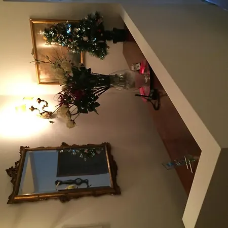 Couette-café Ca' Dor 3*