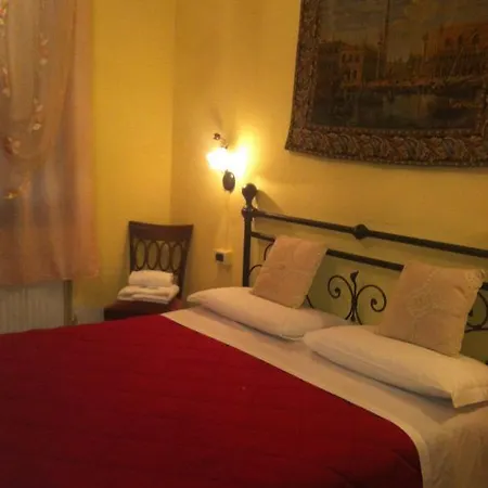 Couette-café Ca' Dor 3*