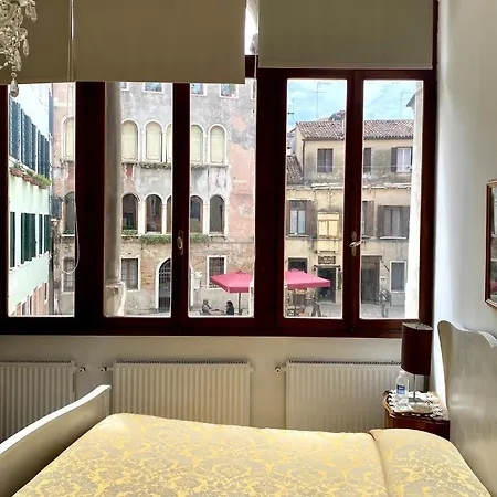 Ca' Dor * Venice