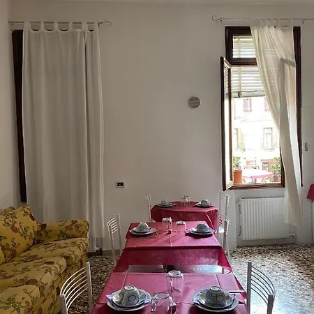 Ca' Dor Venice