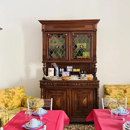 Bed & Breakfast Ca' Dor *