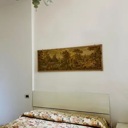Ca' Dor Bed and Breakfast