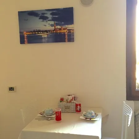 Bed & Breakfast Ca' Dor 3*