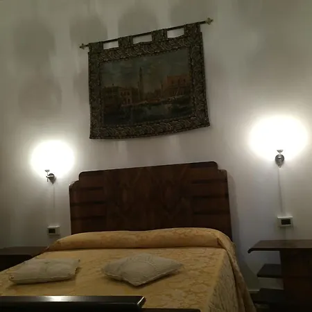 Ca' Dor * Venice