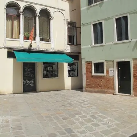 Ca' Dor * Venice