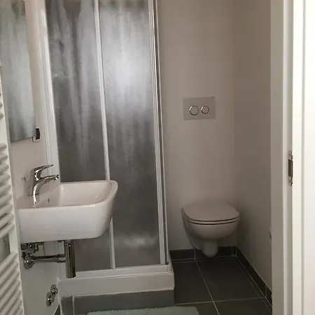 Bed & Breakfast Ca' Dor