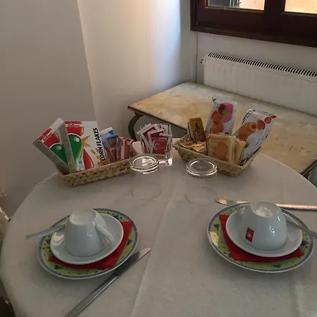 Ca' Dor Bed & Breakfast Venice