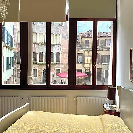 Bed and Breakfast Ca' Dor 3*