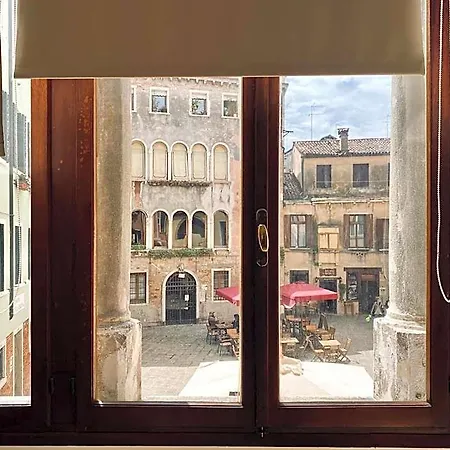 Ca' Dor 3* Venetië
