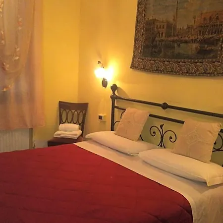 Bed & Breakfast Ca' Dor Venetië