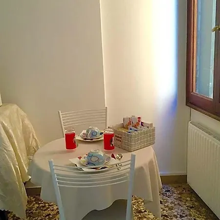Bed and Breakfast Ca' Dor Βενετία