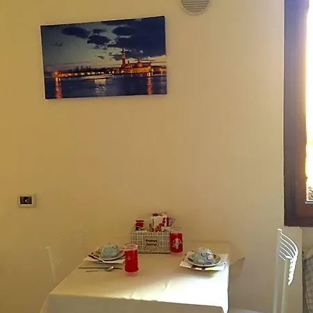 Ca' Dor Bed and Breakfast Βενετία