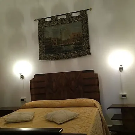 Ca' Dor Bed & Breakfast Venetië