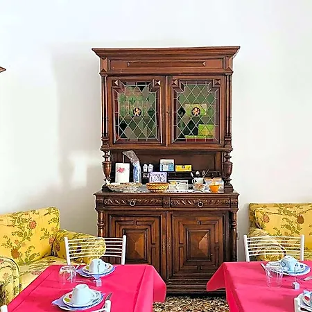Bed and Breakfast Ca' Dor Βενετία