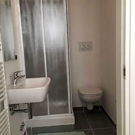Bed and Breakfast Ca' Dor 3*