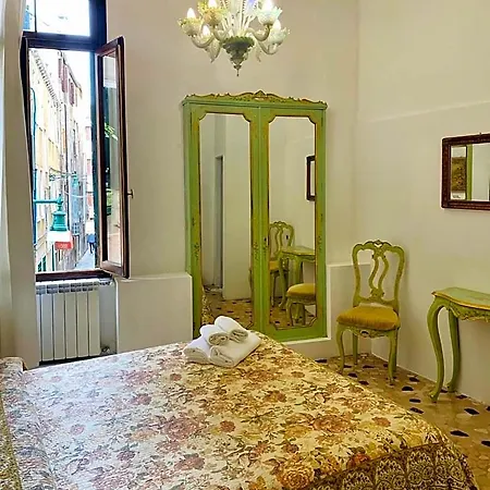 Ca' Dor Venetië