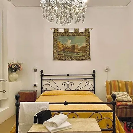 Ca' Dor