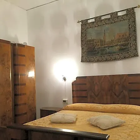 Bed and Breakfast Ca' Dor 3*