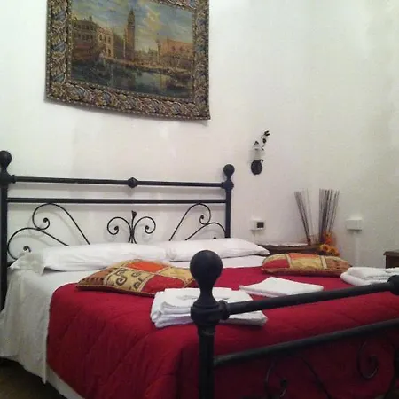 Bed & Breakfast Ca' Dor *