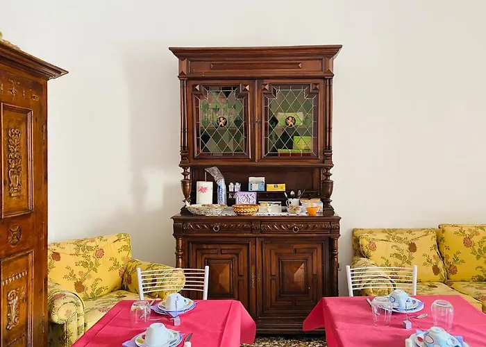 Oda ve Kahvaltı Ca' Dor 3*