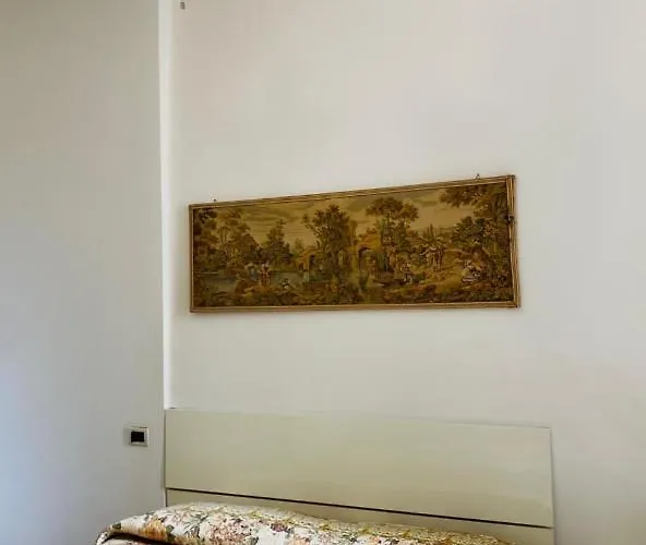 Ca' Dor Oda ve Kahvaltı