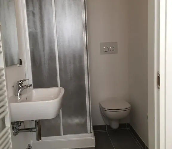 Oda ve Kahvaltı Ca' Dor